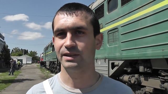 Юрий Зубанич - боевое настроение, часть2 смотреть онлайн