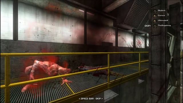 F.E.A.R. Online Gameplay | First Impressions HD смотреть онлайн