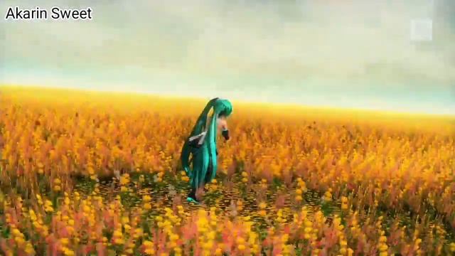KAITO & Hatsune Miku - Ievan Polkka - [Project DIVA FT] Cover смотреть онлайн