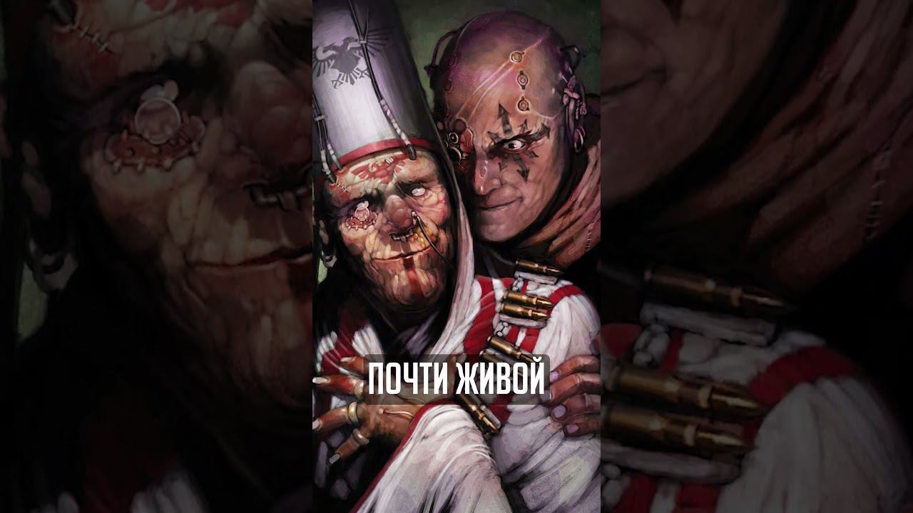 ЧУТЬ НЕ ЗАВАЛИЛИ НАДЕЖДУ ИМПЕРИУМА!! #вархаммер #warhammer40000 #warhammer #warhammer40k #wh40k смотреть онлайн