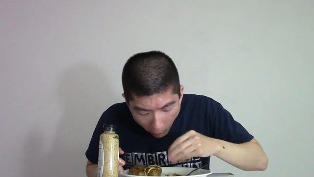 2 lb (0.9 kg) Ghost Pepper Sausage Challenge смотреть онлайн