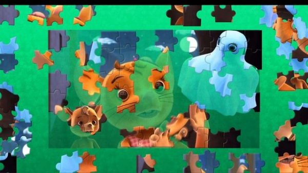 Jonalu | ЙоНаЛу | PUZZLE ONLINE