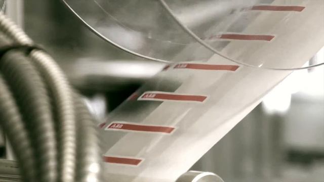 ABB  DS201