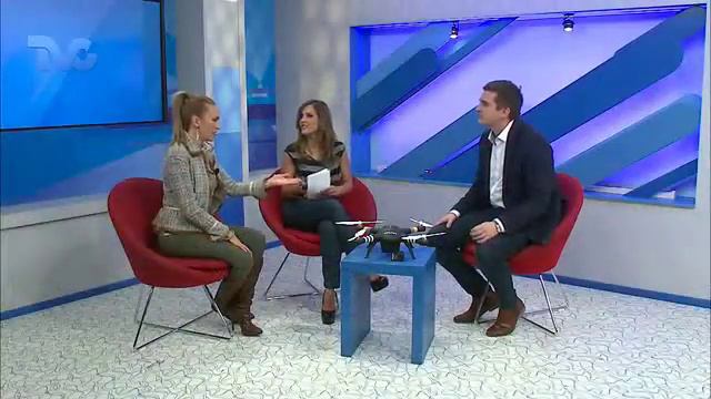 Conoce lo nuevo en Tecnología 2016 смотреть онлайн