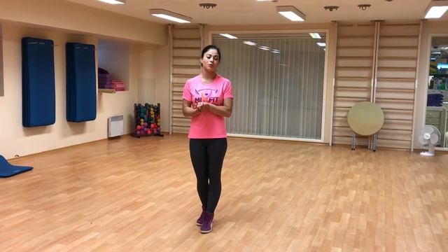 Выпады- прыжки смотреть онлайн