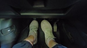 КАК трогаться БЫСТРО и НЕ ГЛОХНУТЬ!