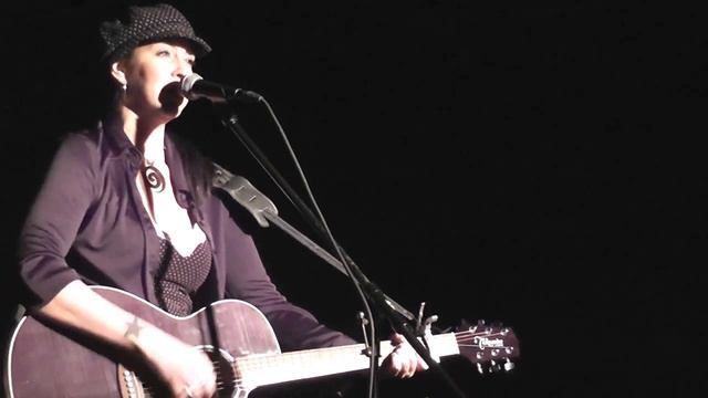 Astra Kelly "Lullaby Lady" at Brick By Brick смотреть онлайн