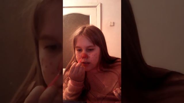 Превращаюсь. В Лизу барбоскину смотреть онлайн