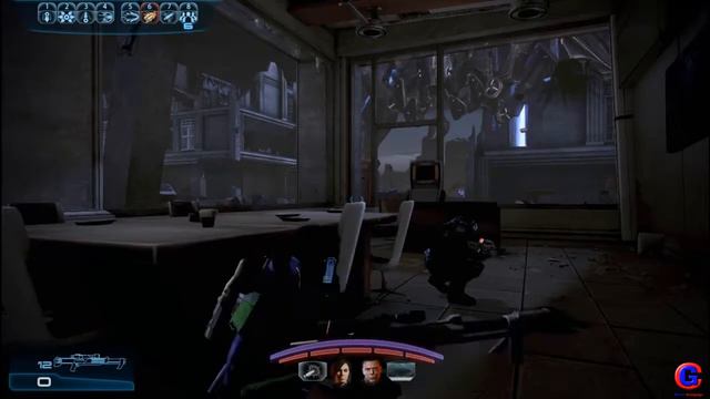 Mass Effect 3 Walkthrough Part 83 - Priority:Earth 6/8 (Xbox360,PS3,PC) смотреть онлайн