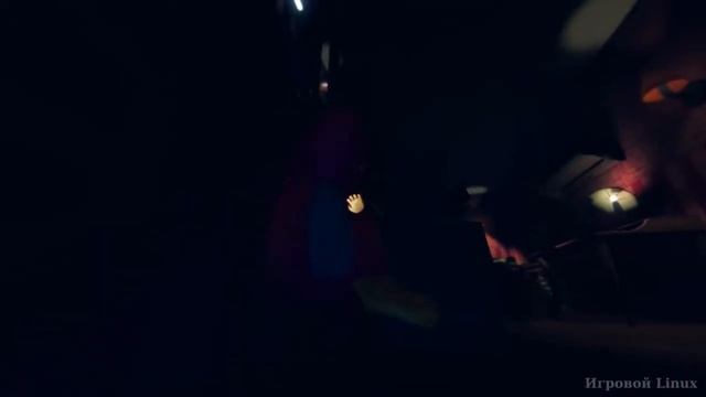 По среди сна - 1 Серия (Among the Sleep - Linux версия) смотреть онлайн