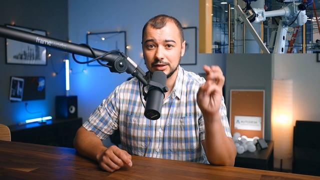 Autodesk technology centers - для чего строят? смотреть онлайн
