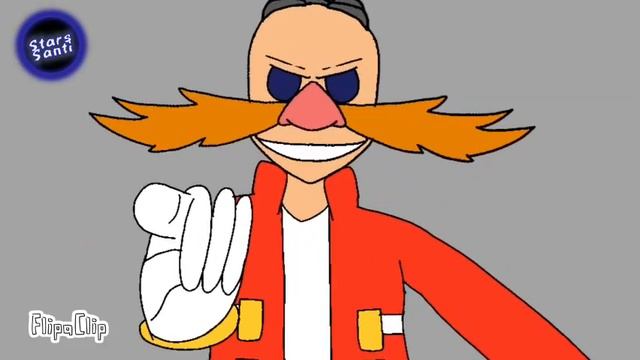 ТЫ ОПОЗДАЛ СОНИК (Animation) смотреть онлайн