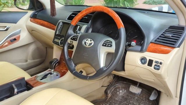 Toyota Premio 2015 || Car Review BD 2023 || Shuvo Cars || Premio 2015 Review 2023 || Secondhand Car