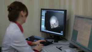 Томографический центр "Аперто-Диагностик", Мрт и МСКТ в Новосибирске