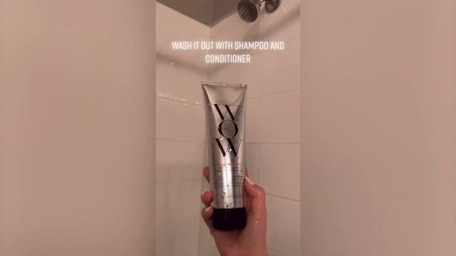 Super Fast Detox Spray for Brassy Hair | Best Haircare Tip