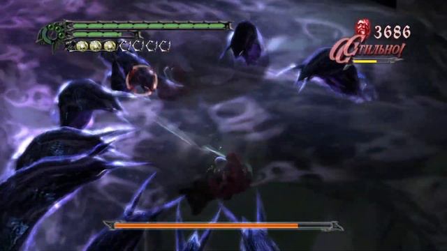 Devil May Cry 3 - ЛУЧШАЯ ЧАСТЬ В СЕРИИ. Обзор на DMC 3. Пересказ сюжета смотреть онлайн