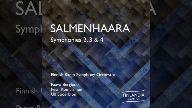 Symphony No. 4: III. Allegretto смотреть онлайн