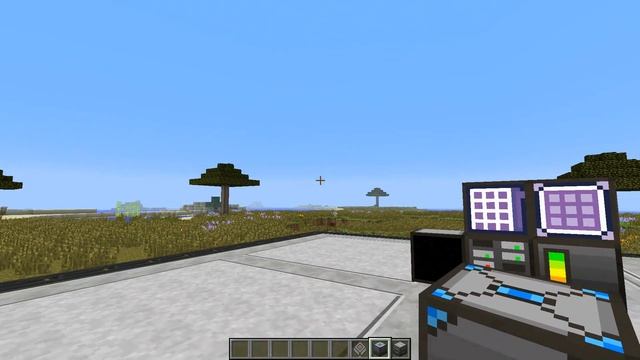 Русский гайд для мода Applied Energistics Rv14 "Часть 1 - Основы МЕ сети" смотреть онлайн