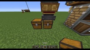 Ферме дерева | Create | Гайд по постройке