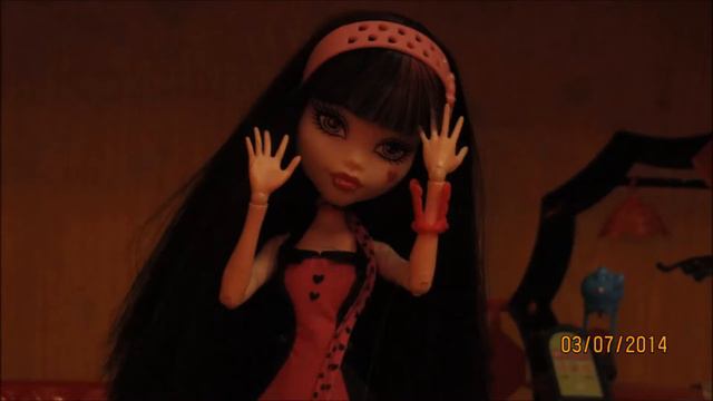Клип Monster High (Монстер Хай). смотреть онлайн