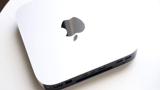 M2 Mac Mini In Mid 2023! (Review) смотреть онлайн