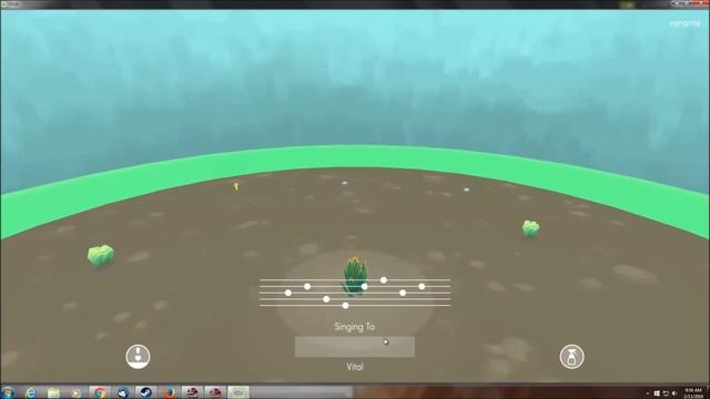 Soothing Game: Viridi смотреть онлайн