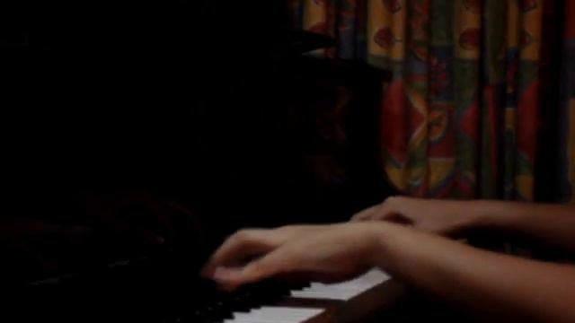 Me playing The Musician ( D. Gray-man ) смотреть онлайн