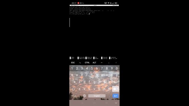 HOW TO CONVERT TEXT INTO ASCII ART |USING PYTHON IDLE OR GITHUB TOOL IN TERMUX | TAMIL смотреть онлайн