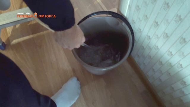 Вас затопили соседи. Натяжные потолки. смотреть онлайн