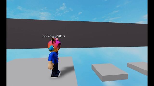 [SharkDay18] Roblox Animation - LAG смотреть онлайн