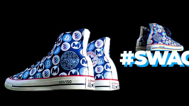 MXC #Rare Drop To Celebrate World's First Multi-token Miner: Crypto Kicks!