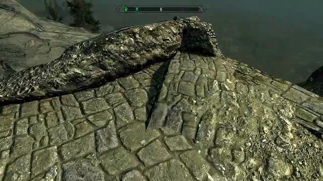 Skyrim Ep.25 - O Forte mais POBRE смотреть онлайн