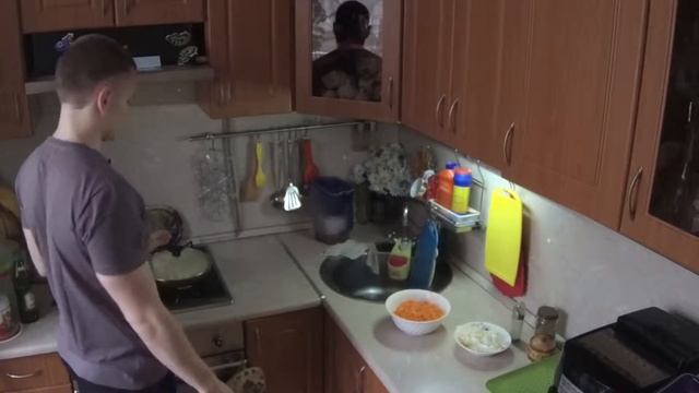 ღ Солянка. | ПРОСТОЙ и Очень ВКУСНЫЙ Рецепт! смотреть онлайн