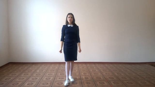 Хисматова Дарина МАУДО ЦРТДЮ Созведие Орск В Уриевский Стих о стихе смотреть онлайн