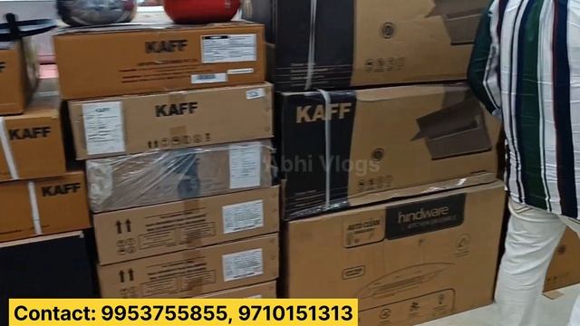 Seal Pack Electronics Items & Home Appliances Warehouse with 80% Off | Fridge, Smart 4k led tv & AC смотреть онлайн