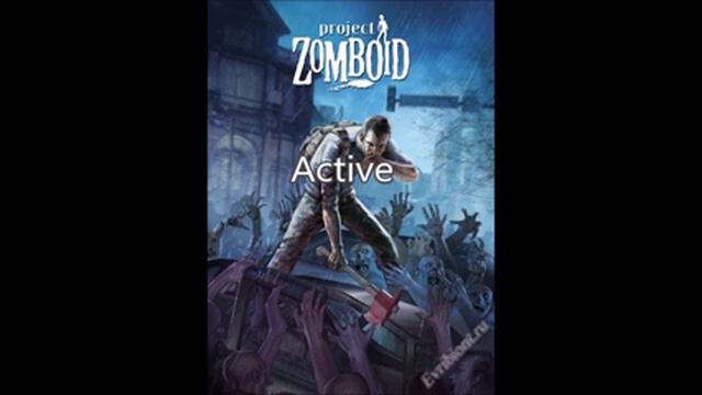 Project Zomboid Soundtrack смотреть онлайн