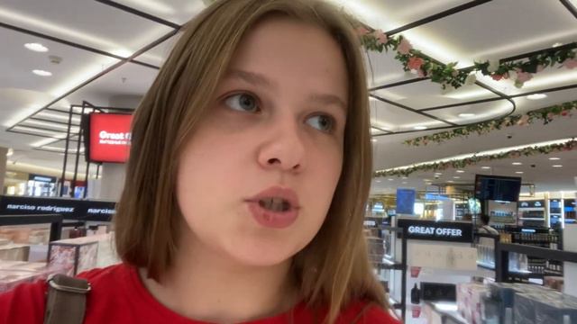VLOG: День 1/летим в Турцию/самолёт/вся дорога/ неделя влогов/16.08.22 смотреть онлайн