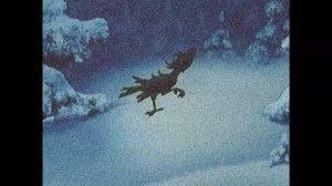 "ДЕД МОРОЗ И СЕРЫЙ ВОЛК" (ОТРЫВКИ В ЗАМЕДЛЕННОМ ВИДЕ) ЧАСТЬ 1