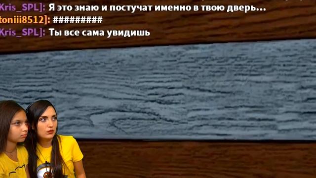 ЧИТЕР СЛЕДИТ ЗА МНОЙ в ПИГГИ ПАУКЕ и ЖИЗНИ / роблокс ROBLOX SPIDER смотреть онлайн