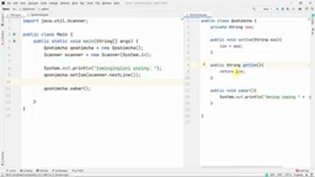 ? (2021) 6 SOATDA - Java-ni O'rganing | ⭐⭐⭐⭐⭐ смотреть онлайн