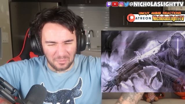 This ‘Made In Abyss’ OST is GOD TIER .. смотреть онлайн