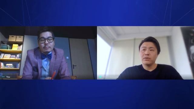 ЦАХИМ ҮНДЭСТЭН - Анд Глобал 2024 онд олон улсын бирж дээр гарна смотреть онлайн