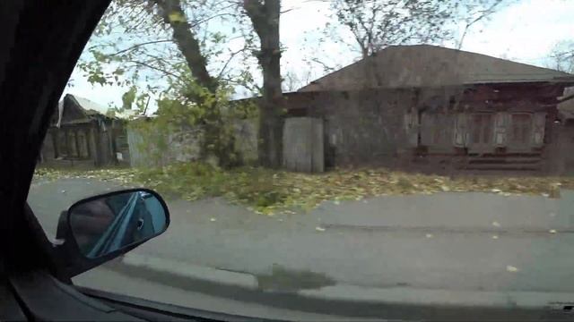 Поехали в Екатеринбург в ТЦ "Глобус". Байдарочники на реке. Купили куртки и шапки в "Спортмастере". смотреть онлайн