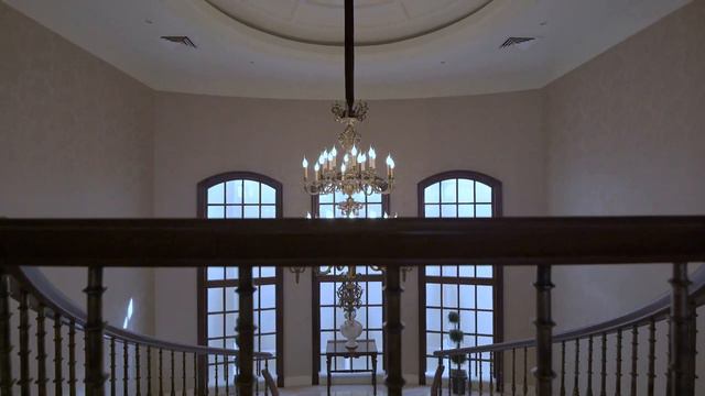 Luxury Mansion in Dubai, United Arab Emirates смотреть онлайн