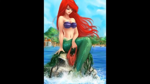 картинки русалок, смотреть онлайн