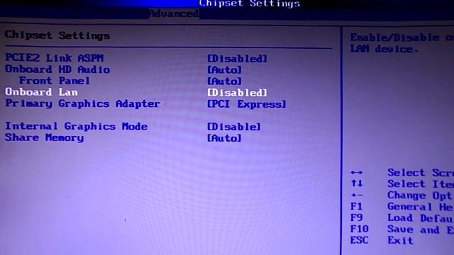 Настройка биоса материнской платы смотреть онлайн