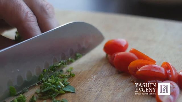 Готовка на Открытом Огне