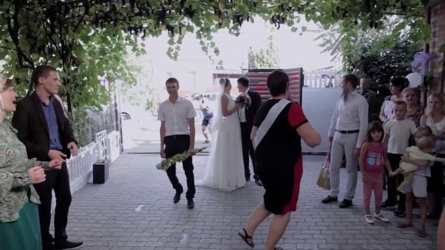 Выкуп невесты смотреть онлайн