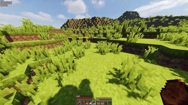 Ванила майнкрафт 1 20! Выживание с подписчиками в майнкрафте 1 20! смотреть онлайн