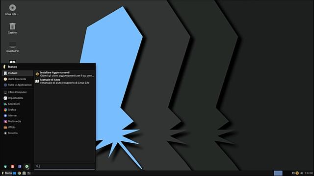 Linux lite 6.6 смотреть онлайн